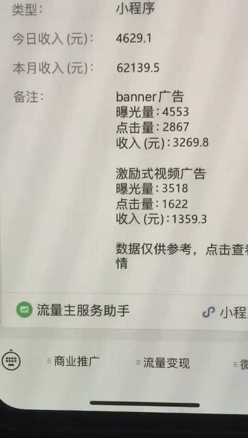 飯票看廣告賺錢什么意思