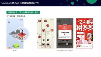 看微信小游戲廣告賺錢(qián)嗎