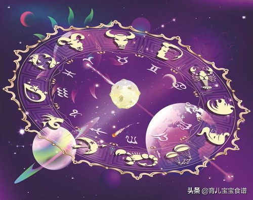 星座感情運(yùn)勢今日